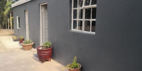 Pietermaritzburg Apartamento | 27A at Hillside Haven