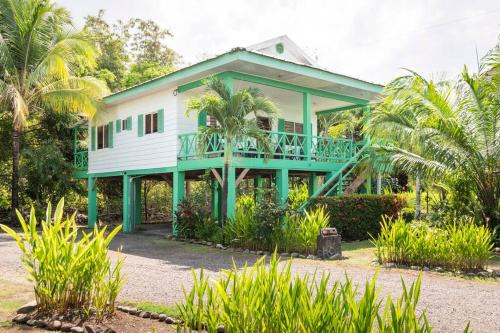 Playa Hermosa Casa | #28 Beach Bungalow