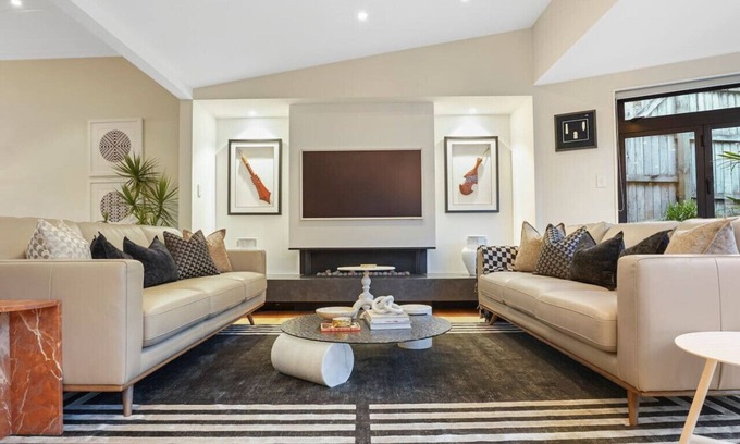 Freemans Bay Casa | 28 Collingwood Street, Freemans Bay, Auckland 1011
