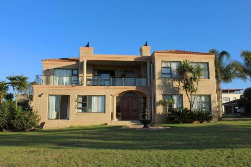 Wavecrest Apartamento | 28 Dr Mike Heroldt Street