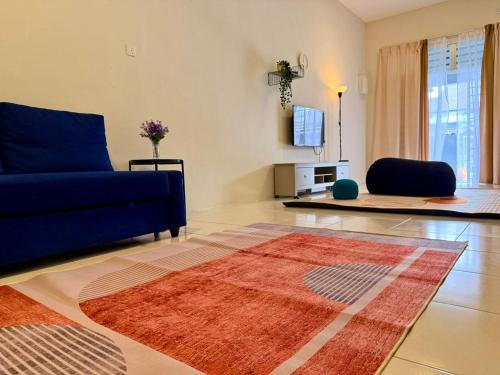 Taiping Casa | 28 Harmoni Homestay, Kamunting