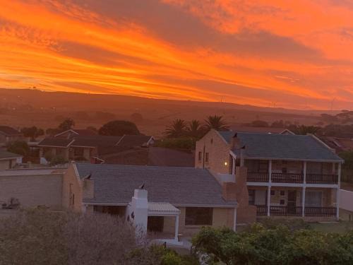 Jeffreys Bay Apartamento | 28 Kabeljauws