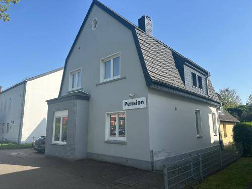 Delmenhorst Cama Y Desayuno | 28 m² Bed & Breakfast ∙ 2 huéspedes
