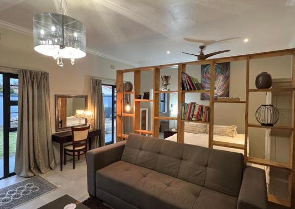 George Apartamento | 28 on Symonds Luxstudio 1