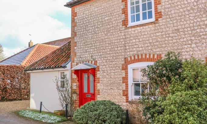 Oxborough Casa | 28 Oxborough