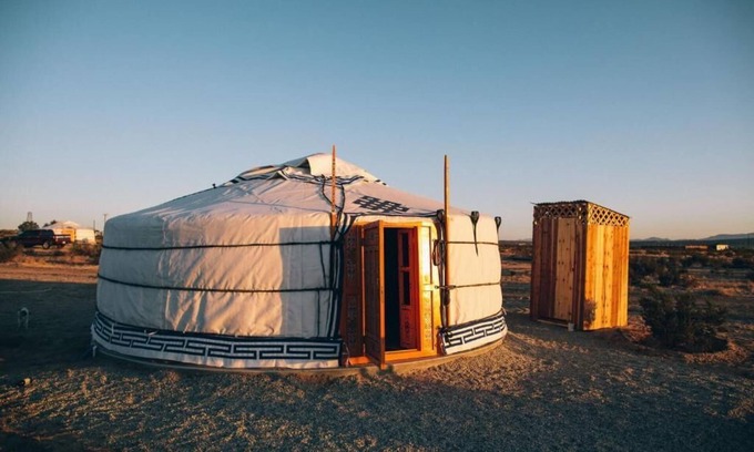 Twentynine Palms Otro | 28 Palms Ranch