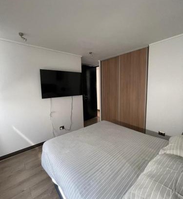 Las Condes Apartamento | 28 Perfecto ideal buena estadía hasta 5 personas