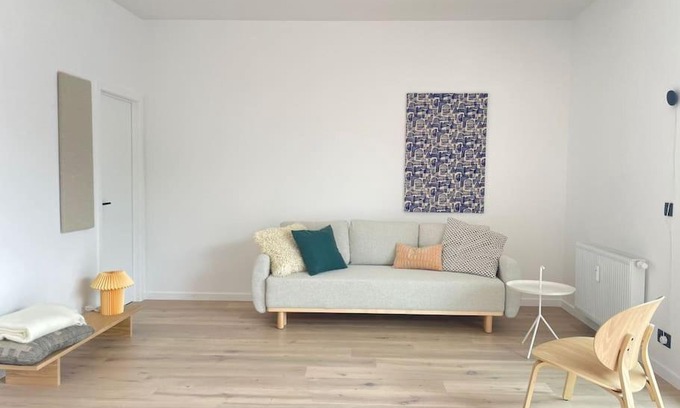 Mechelen Apartamento | #2800ourhome 201
