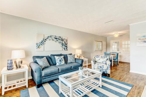 Ocean Cay Casa | 2810 Ohio Avenue #3