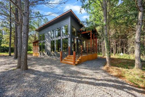 Pickens Casa | 282 Timbuktu Cabin