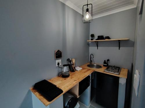 Port Elizabeth Apartamento | 284 On Circular 3