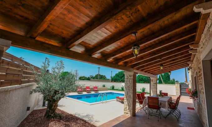 Valtura Villa | 285 m² Villa ∙ 3 habitaciones ∙ 6 personas