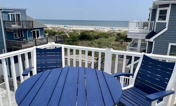 Sea Isle City Condominio | 29 29th Street North