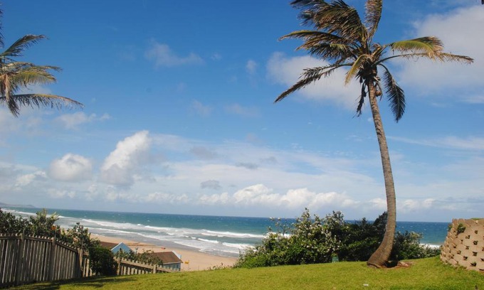 Kingsburgh Apartamento | 29 Adante