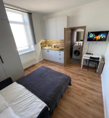 Vilnius Apartamento | 29 Airport Apartment