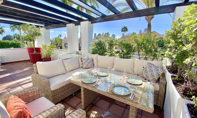 Puerto Banus Apartamento | 29 - Apartment 2 km away from Puerto Banus
