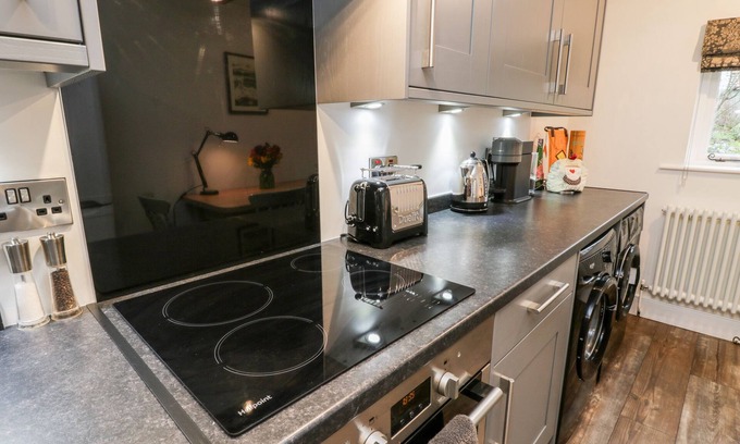 Helmsley Cabaña | 29 Bondgate
