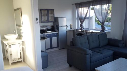 Somerset West Apartamento | 29 Carissa Street