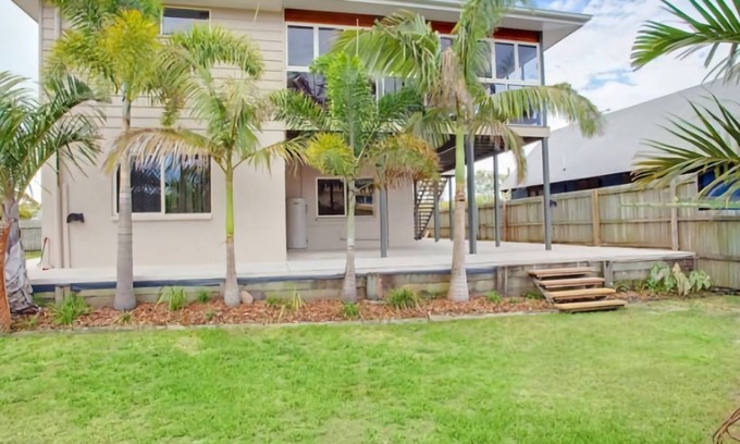 Rainbow Beach Casa | 29 Cypress Avenue - Rainbow Beach