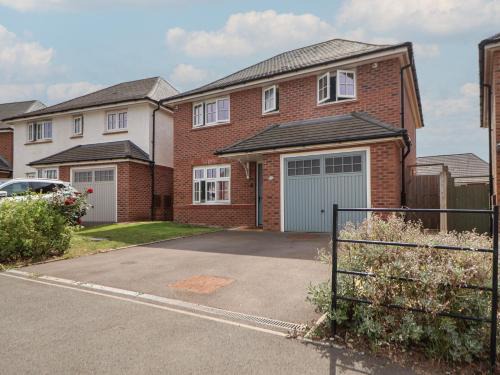 Telford Casa | 29 Ernest Dawes Avenue