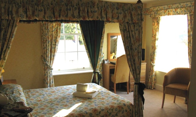 Minehead Apartamento | 29 High Street Dunster