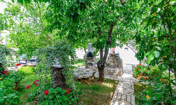 Kavran Apartamento | 29 m² Estudio ∙ 1 habitación ∙ 4 huéspedes