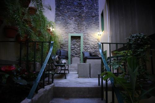 Sao Pedro Hostal | 29 Madeira Hostel
