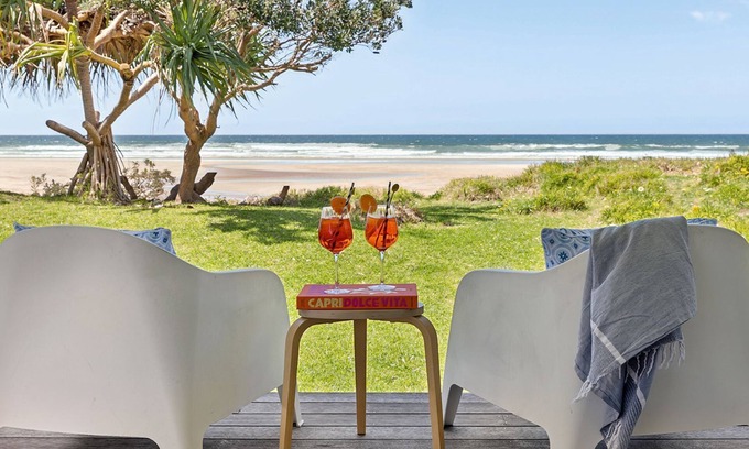 Brooms Head Casa | 29 Ocean Road, Brooms Head