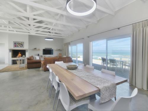 L'Agulhas Apartamento | 29 On Poole Street