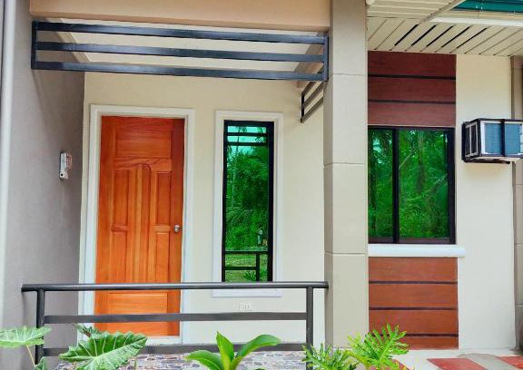 Panglao Apartamento | 29 Palm's Panglao Suites