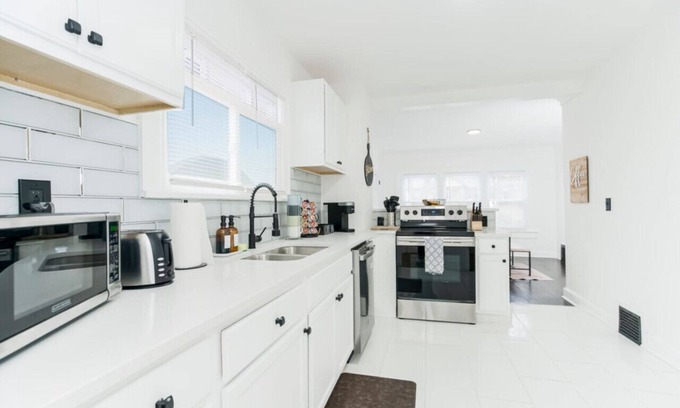 Kansas City Casa | 29) Perfect for Companies!
