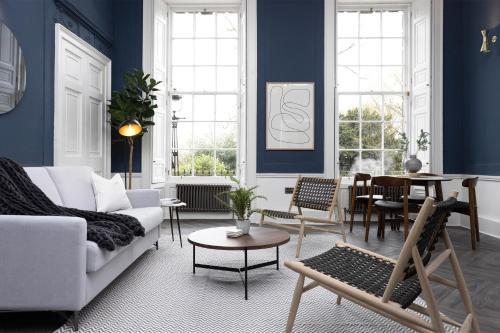New Town Apartamento | 29 Queen Street Aparthotel