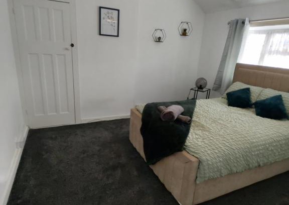 Grays Apartamento | 29 Scott road RM16