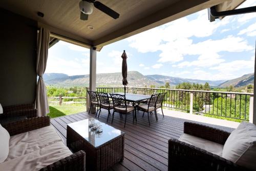 Durango Casa | 29 Timberline Drive