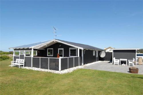 Sønder Vorupør Casa | 290-Thisted-Kristinesvej-30