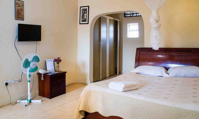 Lira Hotel | 291 Suites Hotel