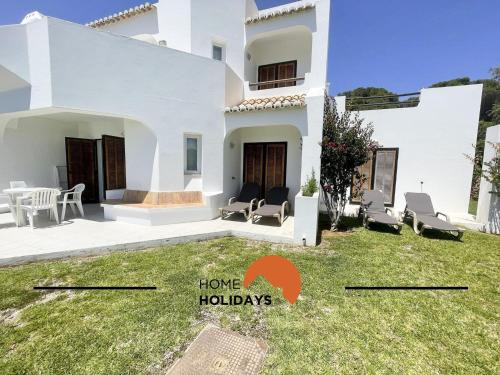 Alpouvar Apartamento | #293 Clube Albufeira 309 by Home Holidays