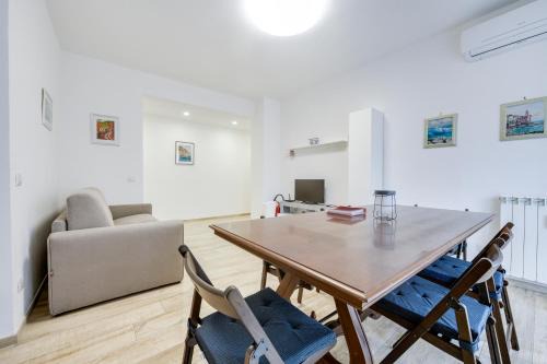 Riva Trigoso Apartamento | 296 - Casa Il Rivanetto a Riva Trigoso, 300metri dal Mare e dalla Spiaggia