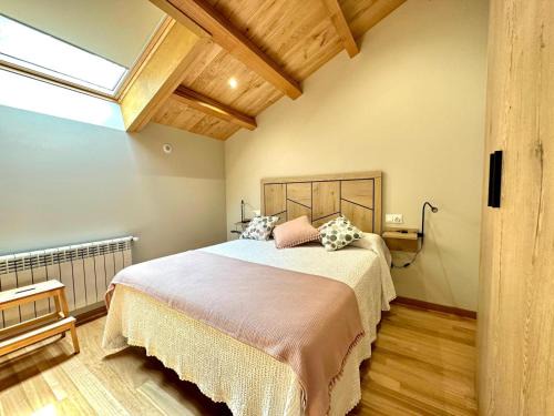 Vegadeo Apartamento | 29E01 Casa Courego - Vegadeo