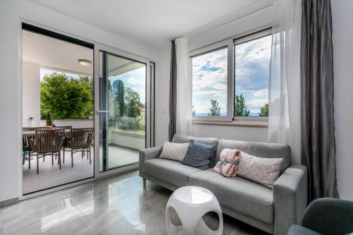 Njivice Apartamento | 2A partment Rukavina