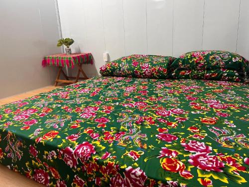 Ha Giang Casa | 2A Travel-Homestay