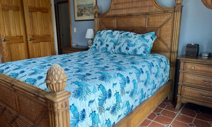 Ilexhurst Casa | 2B/2B on Anna Maria Island 3 blocks from the Beach