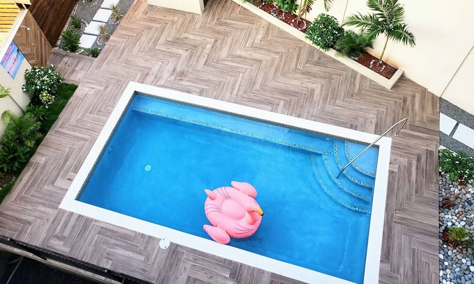 Havendale Apartamento | 2B/R Sullivan Suite w/Pool|Gym|Rooftop Views
