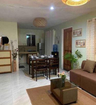 Iba Casa | 2B Tiny Home in Iba Zambales