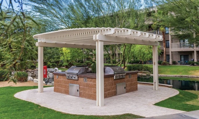 Terra Lago Complejo | #2B1# 2BR 2Bath Worldmark sleep 6 Coachella Stagecoach 7 mile private shuttle