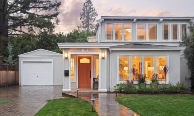 University South Casa | 2B1B Stanford PA Downtown Nest