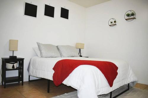Edinburg Apartamento | 2BD 2BT Apt near University