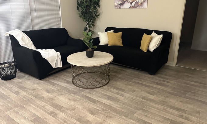 St. Andrews Apartamento | 2Bd Apartment Near Interstate 15 Mins to Almost Anywhere