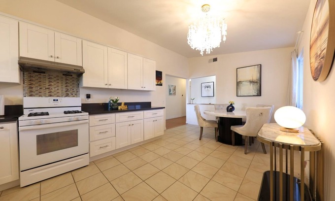Rowland Heights Casa | 2bd home in Rowland Heights in quiet neighborhood with spacious backyard