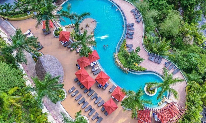 Mismaloya Apartamento | 2BD Oceanview Suite Garza Blanca